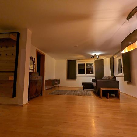 Ferienwohnung Apimundi Lauterach Eksteriør billede
