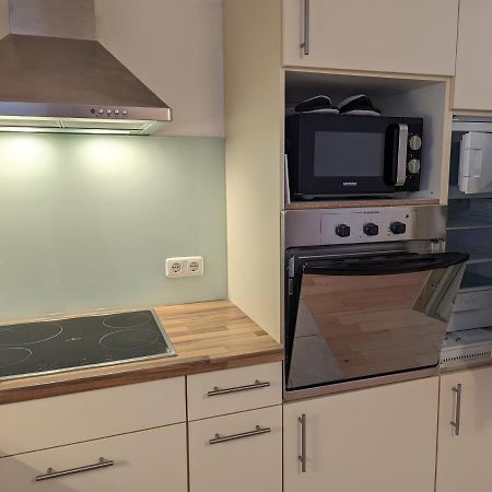 Ferienwohnung Apimundi Lauterach Eksteriør billede